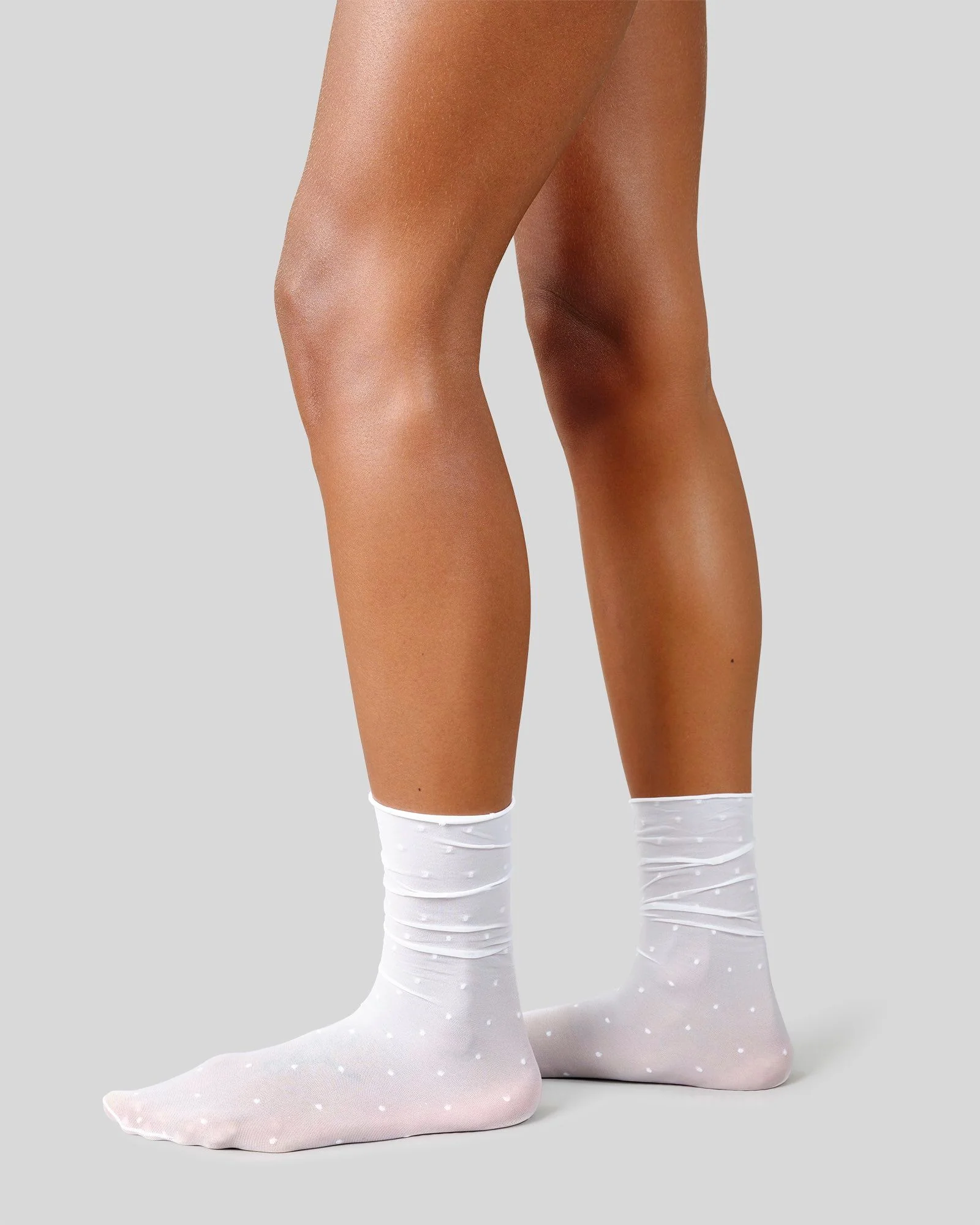 2-Pack Lina Socks - Image 2