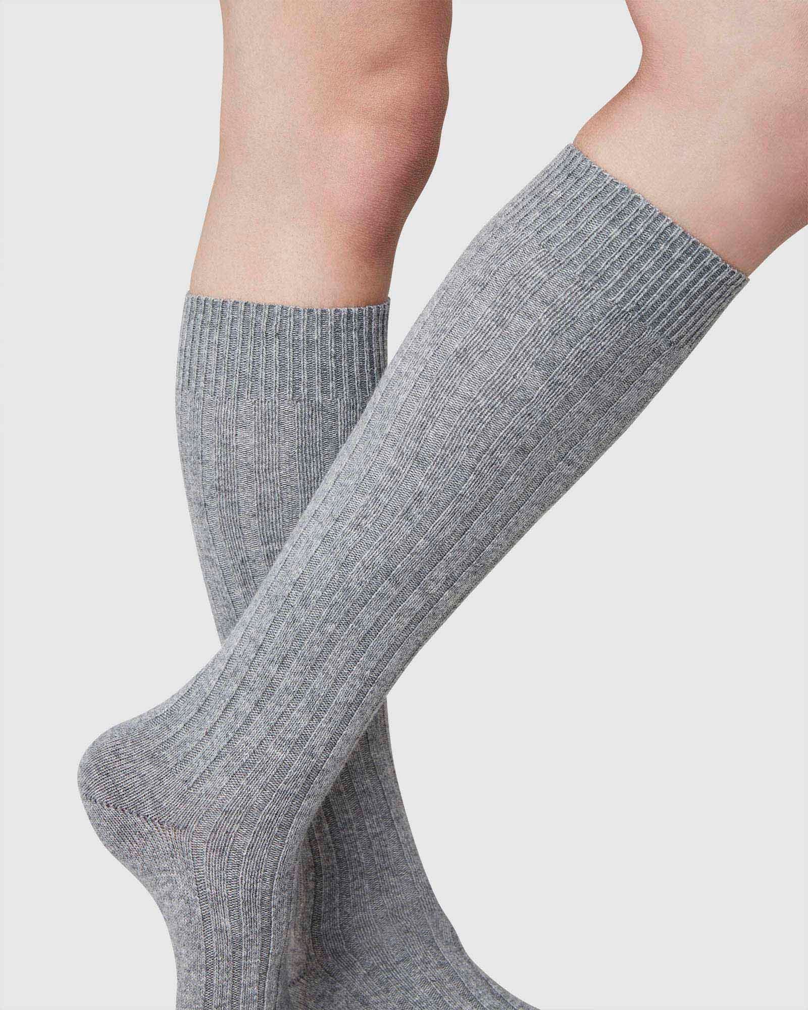 Bodil Wool Knee-Highs - Image 5