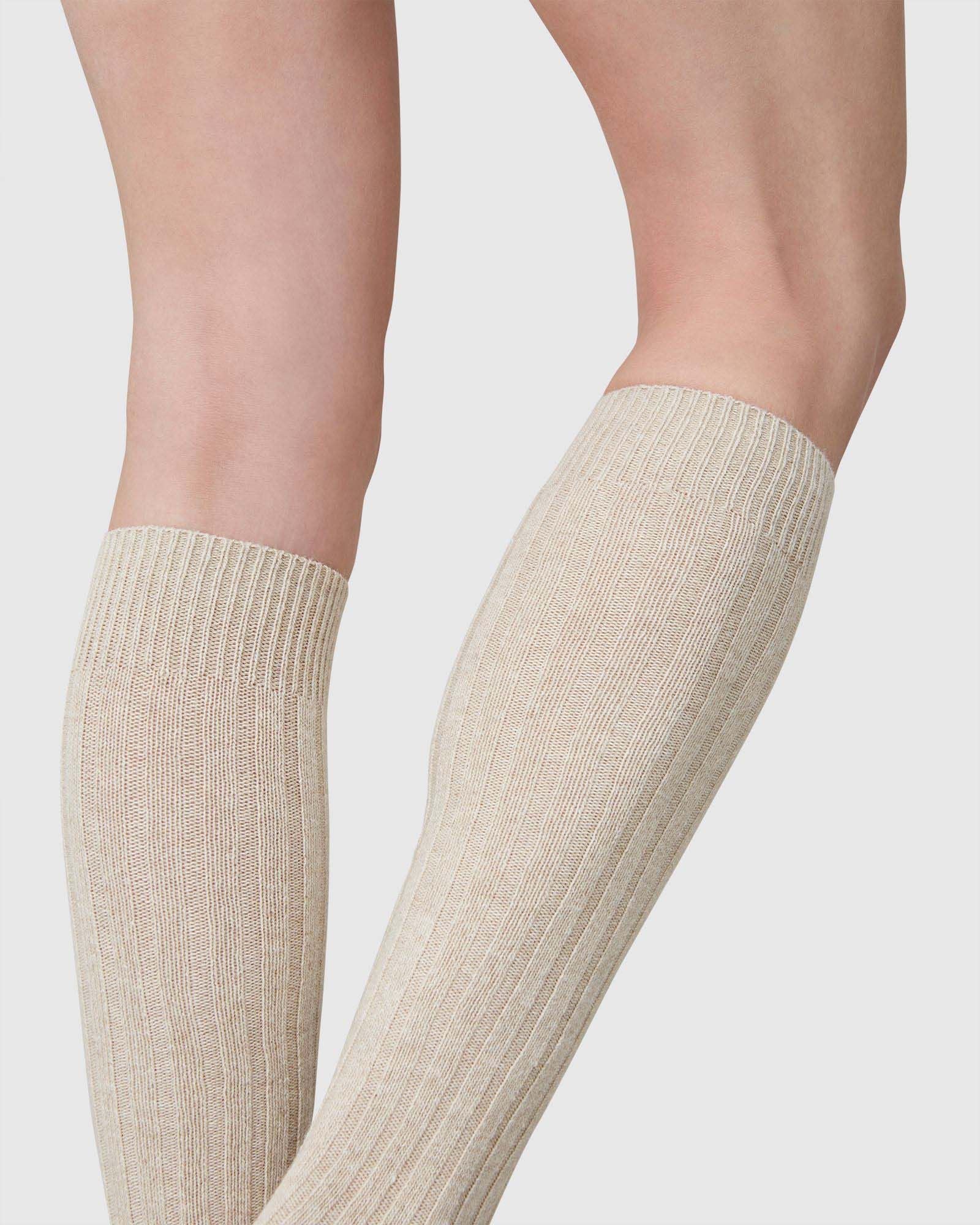 Bodil Wool Knee-Highs - Image 4