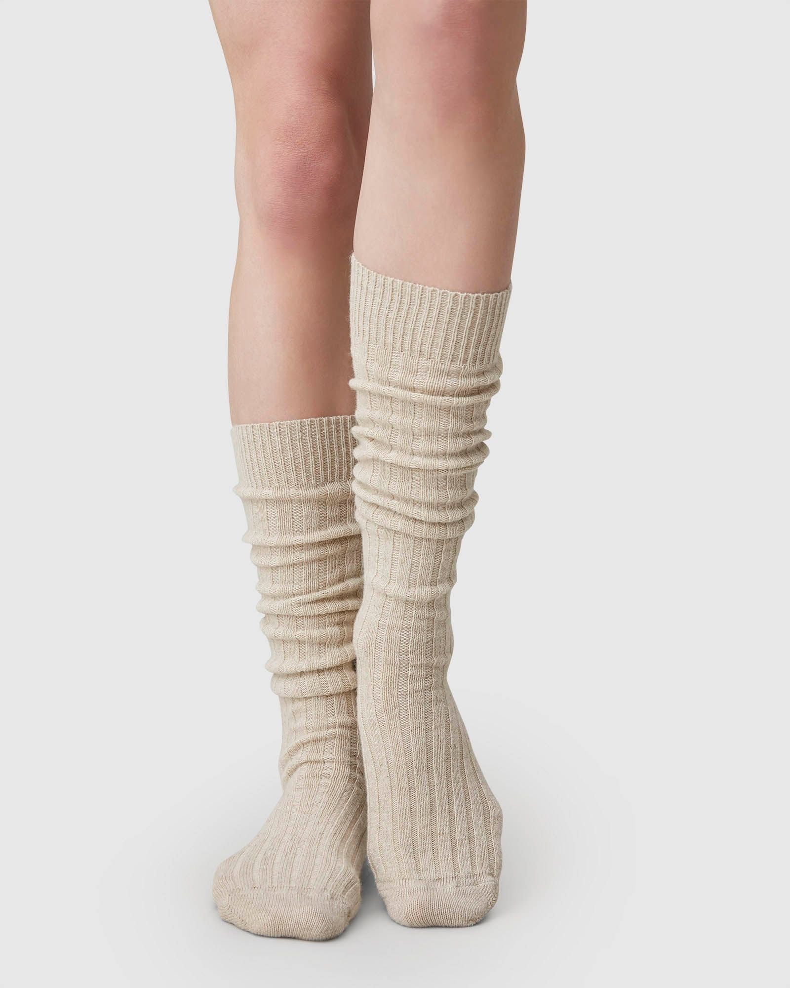 Bodil Wool Knee-Highs - Image 5