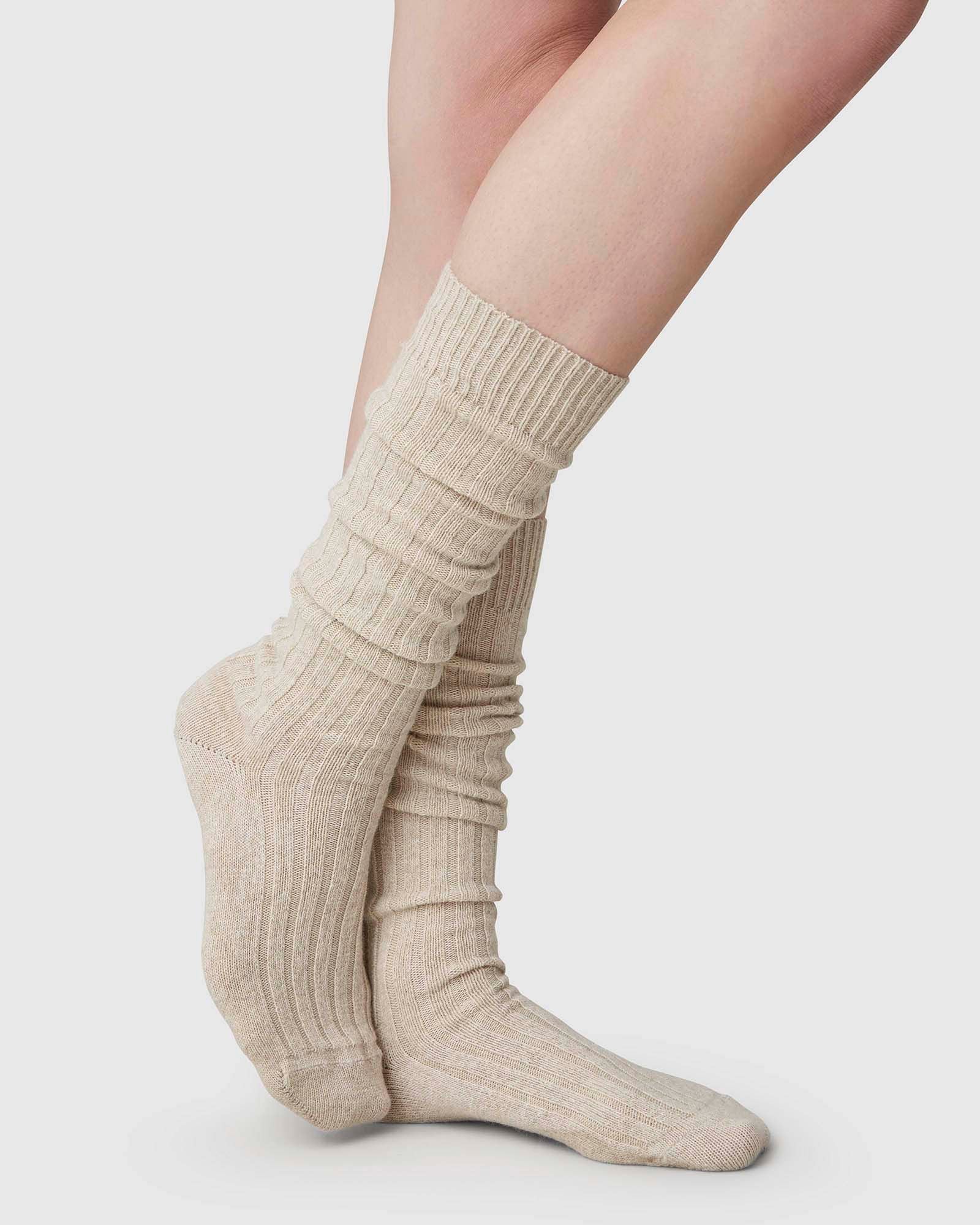 Bodil Wool Knee-Highs - Image 6