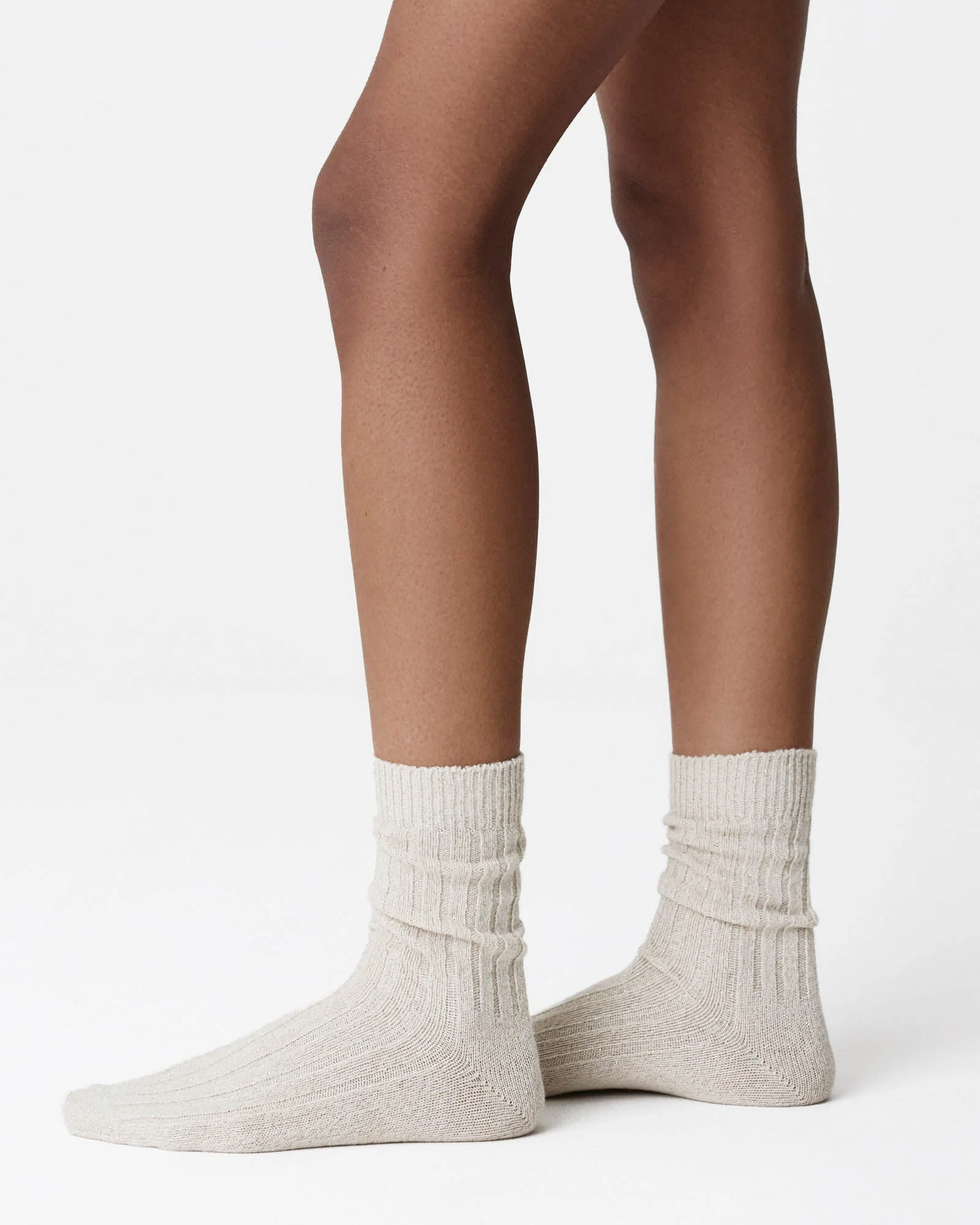 Bodil Wool Socks - Image 2