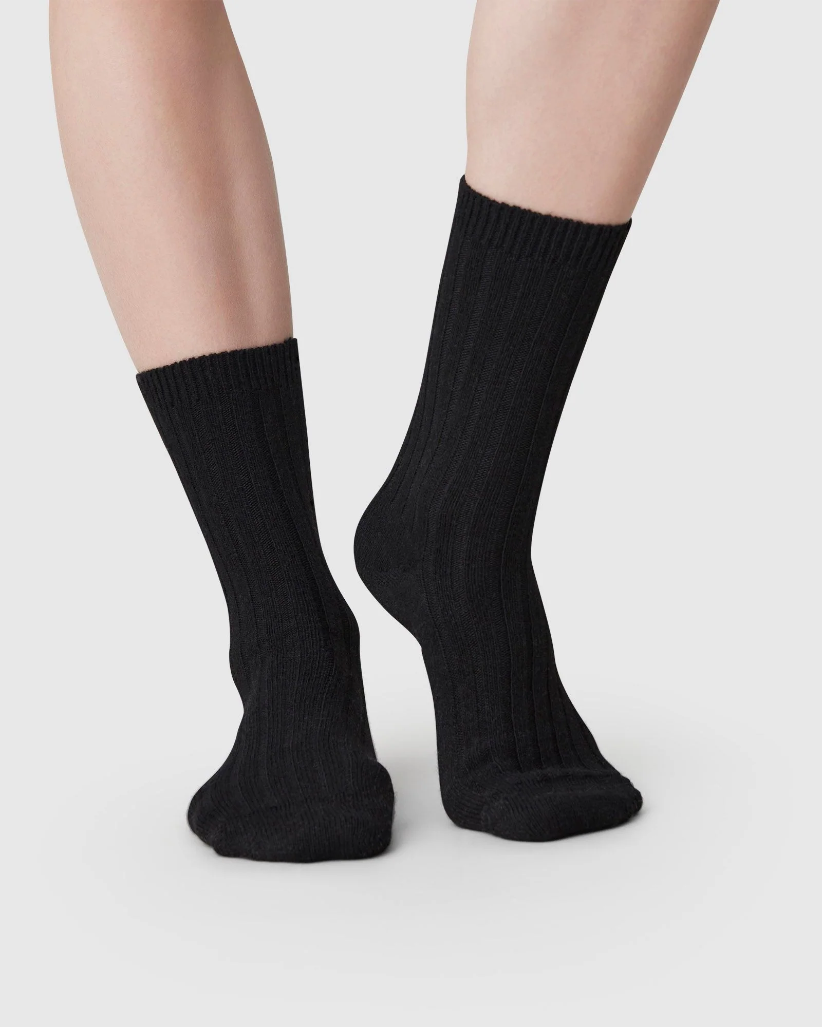 Bodil Wool Socks - Image 3