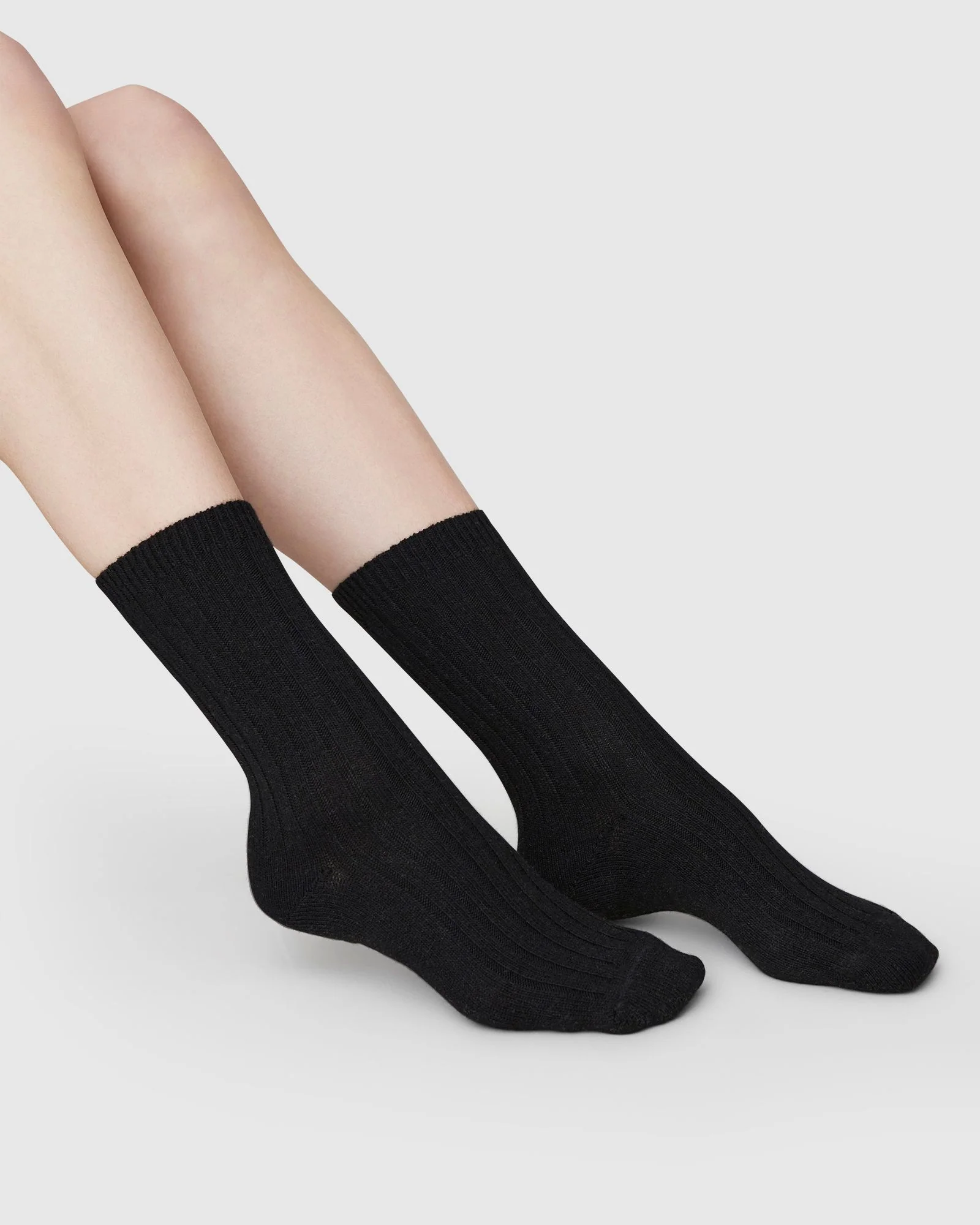 Bodil Wool Socks - Image 4
