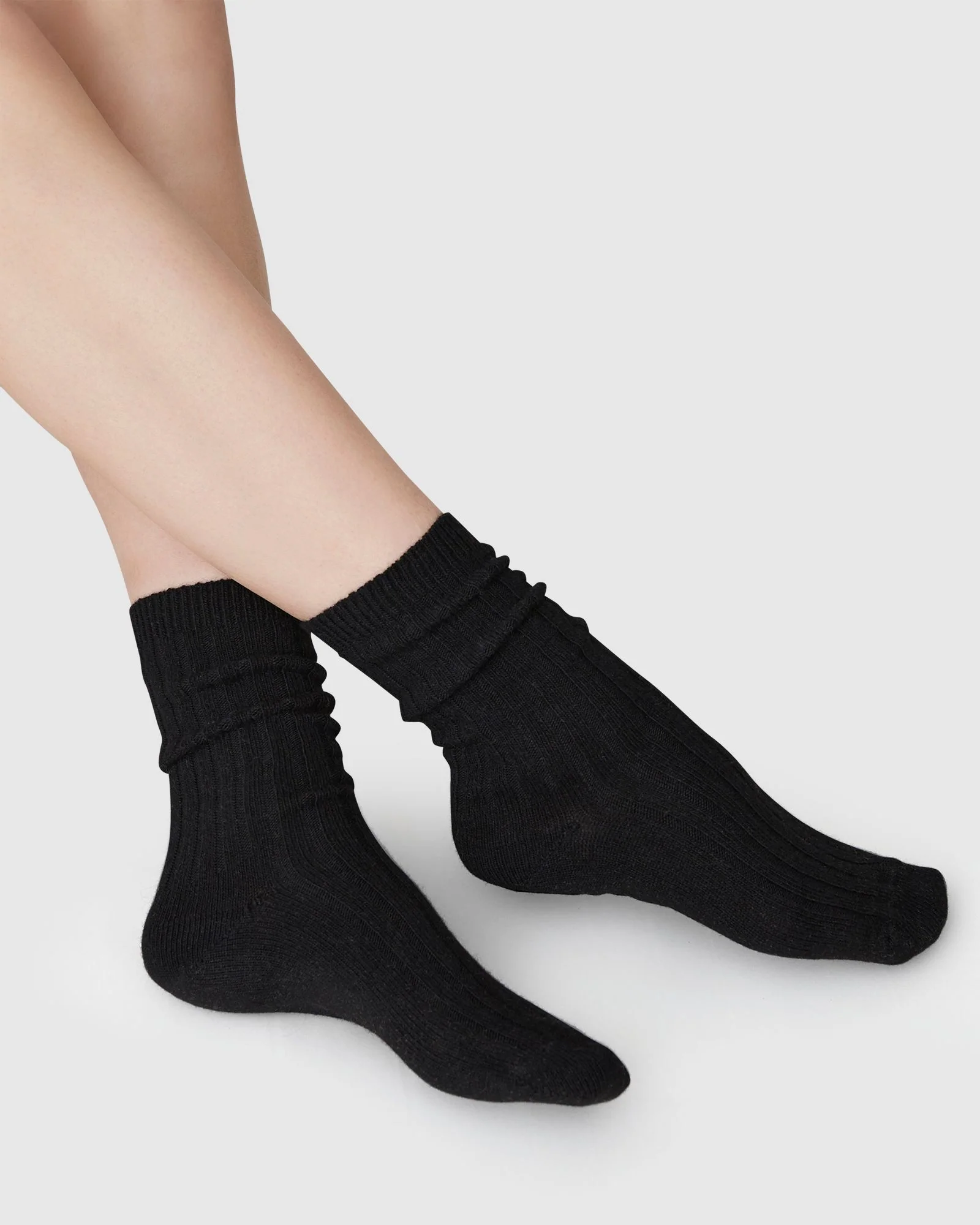 Bodil Wool Socks - Image 5