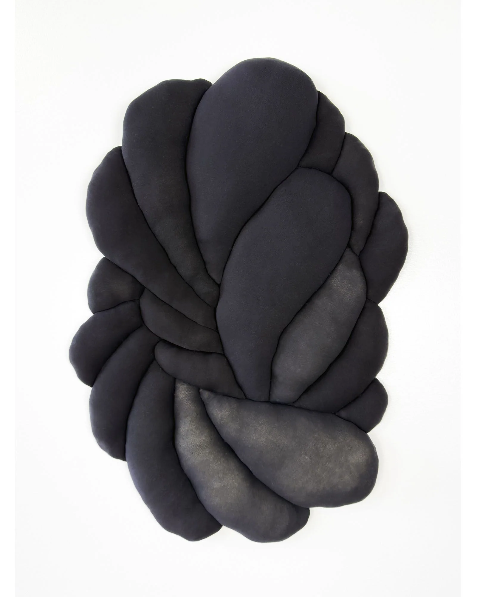 Forge Textile Artwork