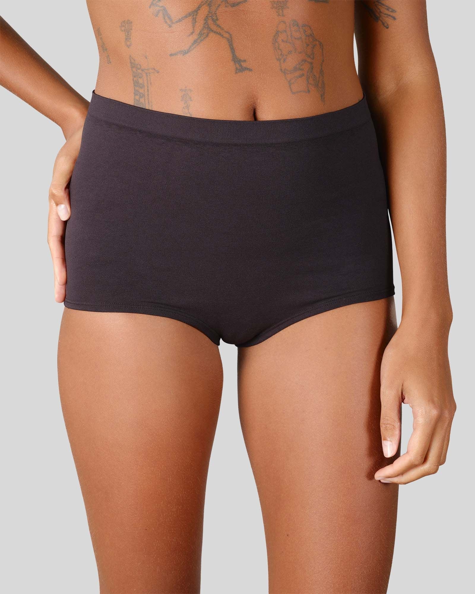 Francesca Hot Pants - Image 4