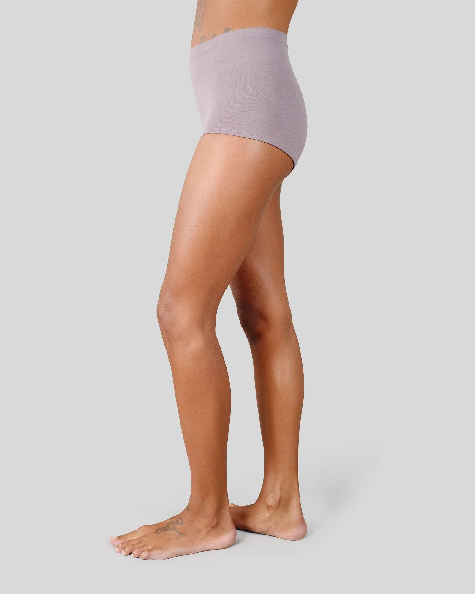 Francesca Hot Pants