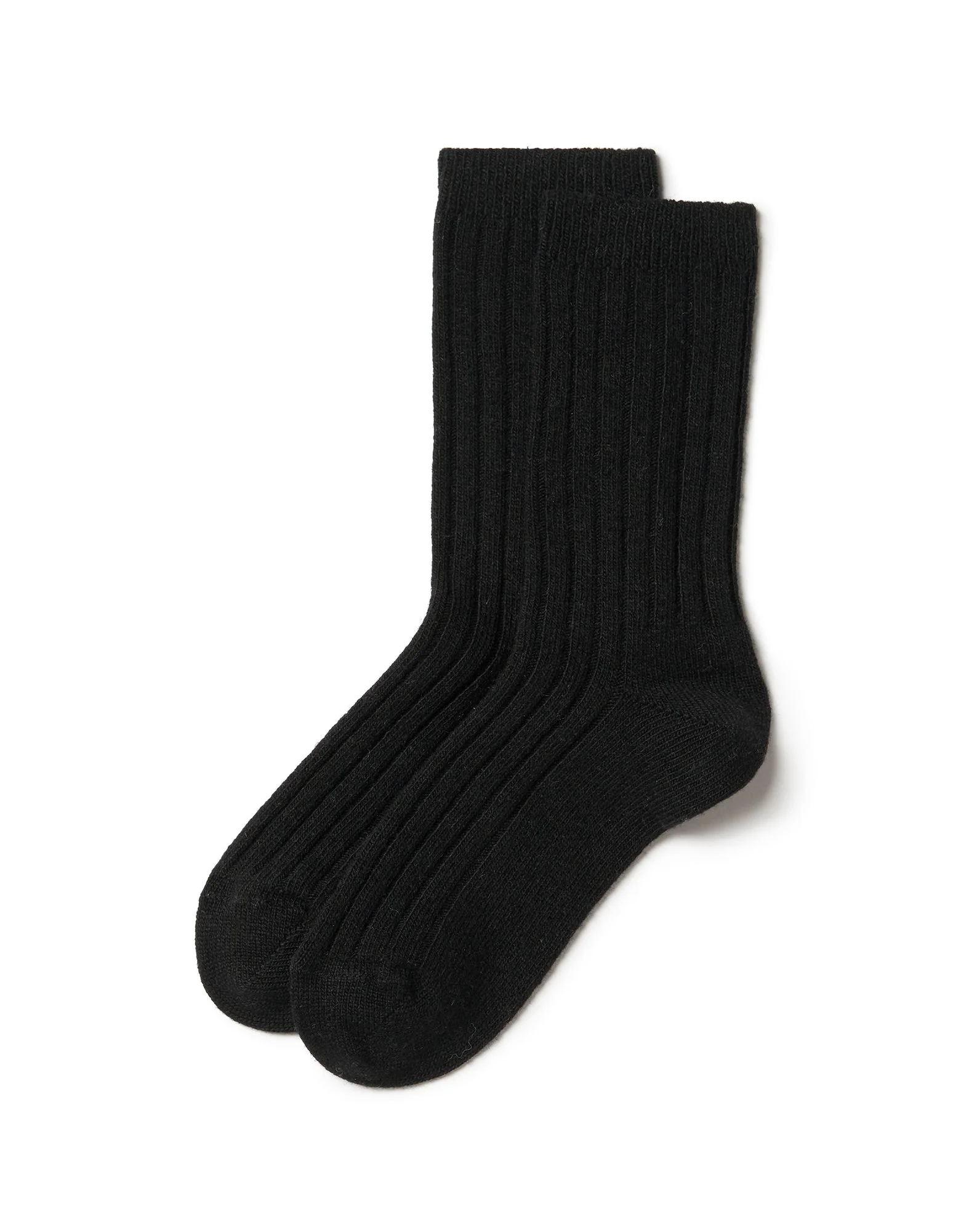 Gift Box: 2-Pack of Bodil Wool Socks - Image 3