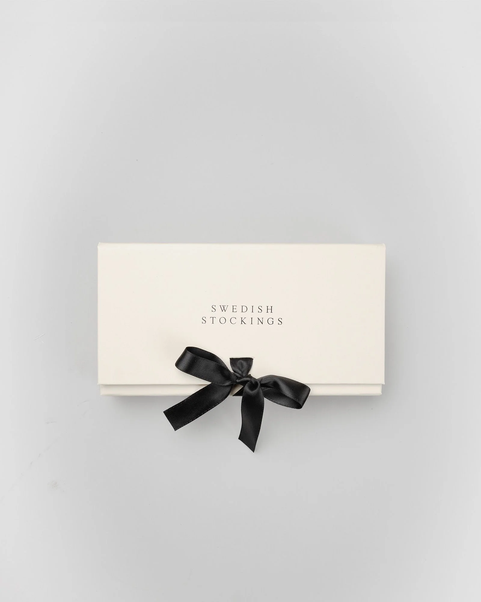 Gift Box: 2 Pairs of Ines Shimmery Socks