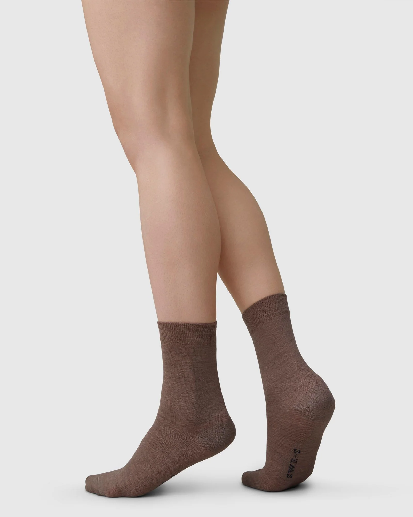 Johanna Wool Socks - Image 2