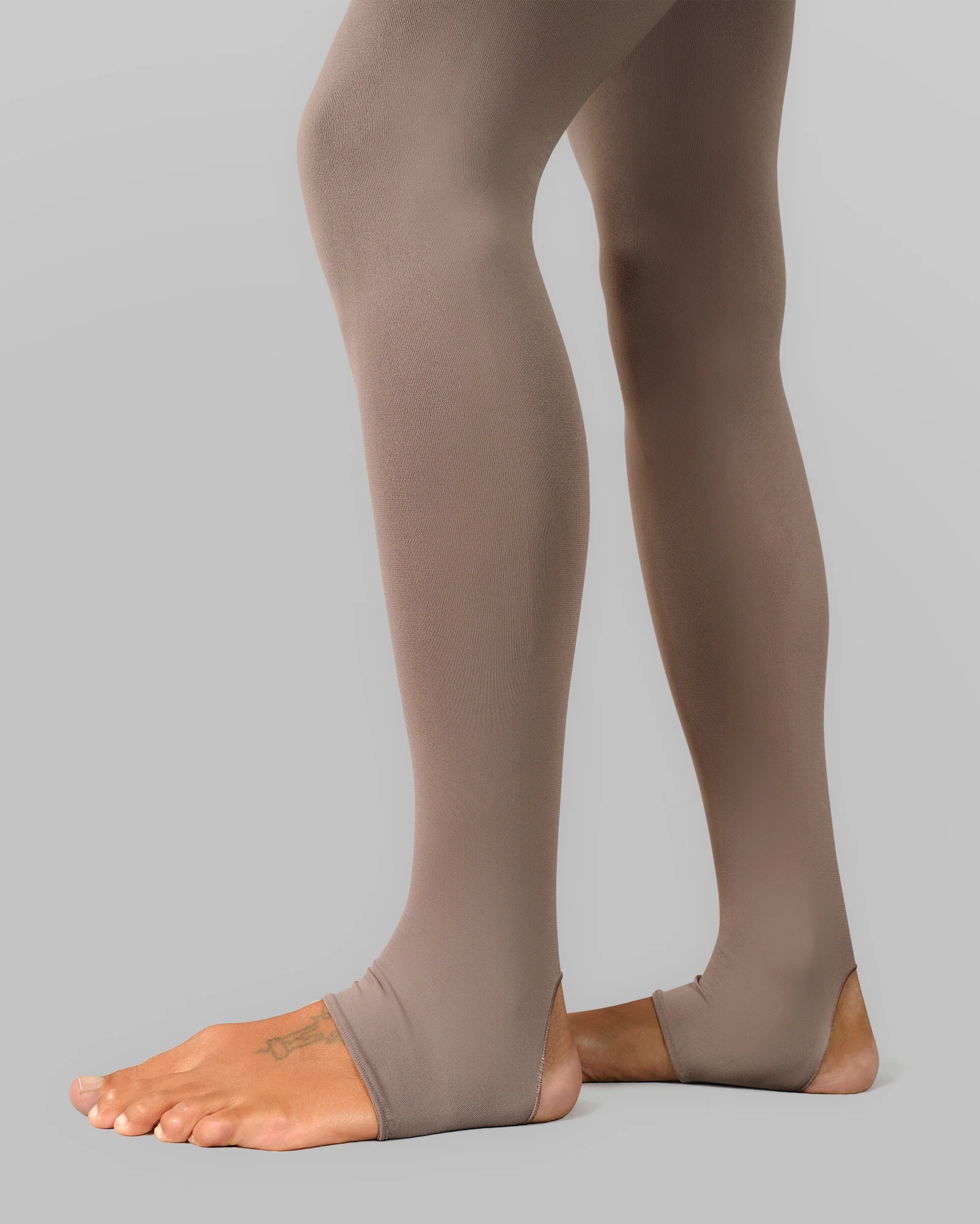 Lia Premium Stirrup Leggings - Image 3