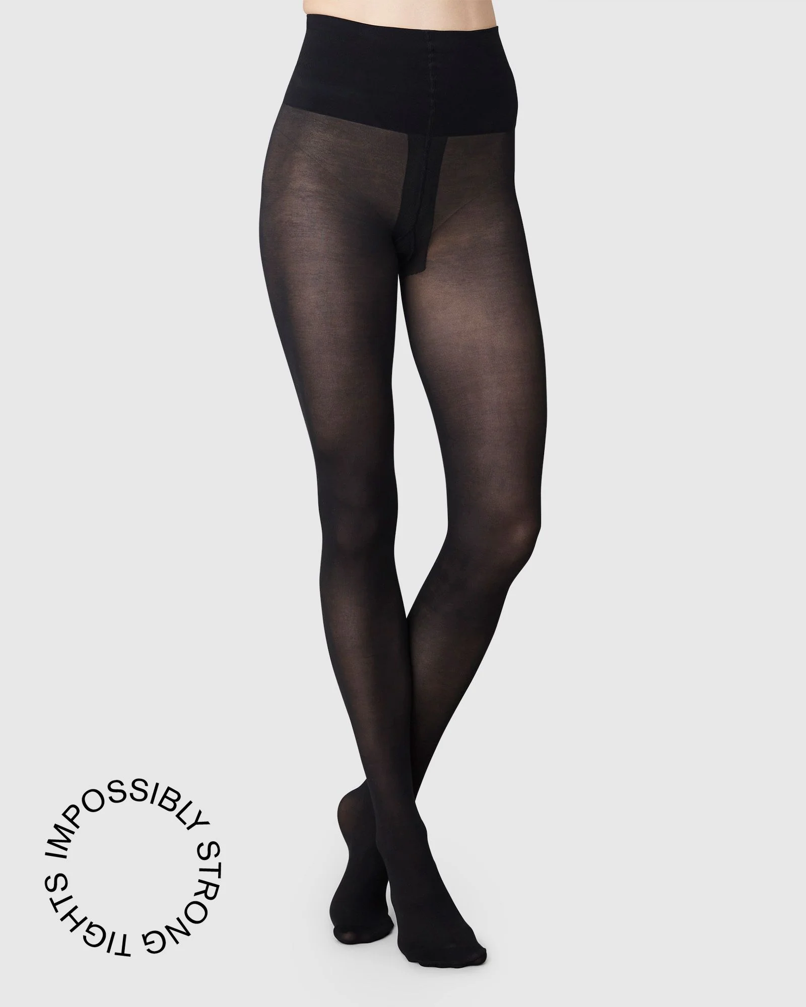 Lois Rip Resistant Tights - Image 4