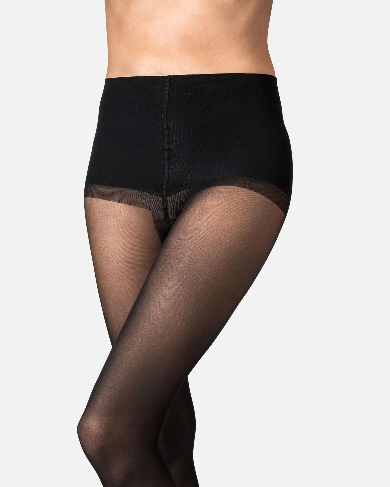 Malva Cropped Leggings - Image 3