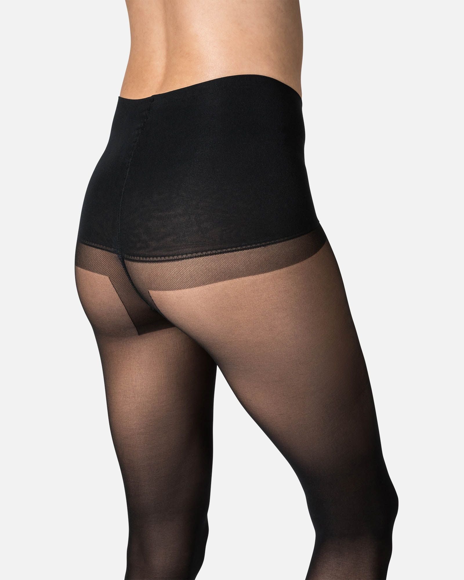 Malva Cropped Leggings - Image 4