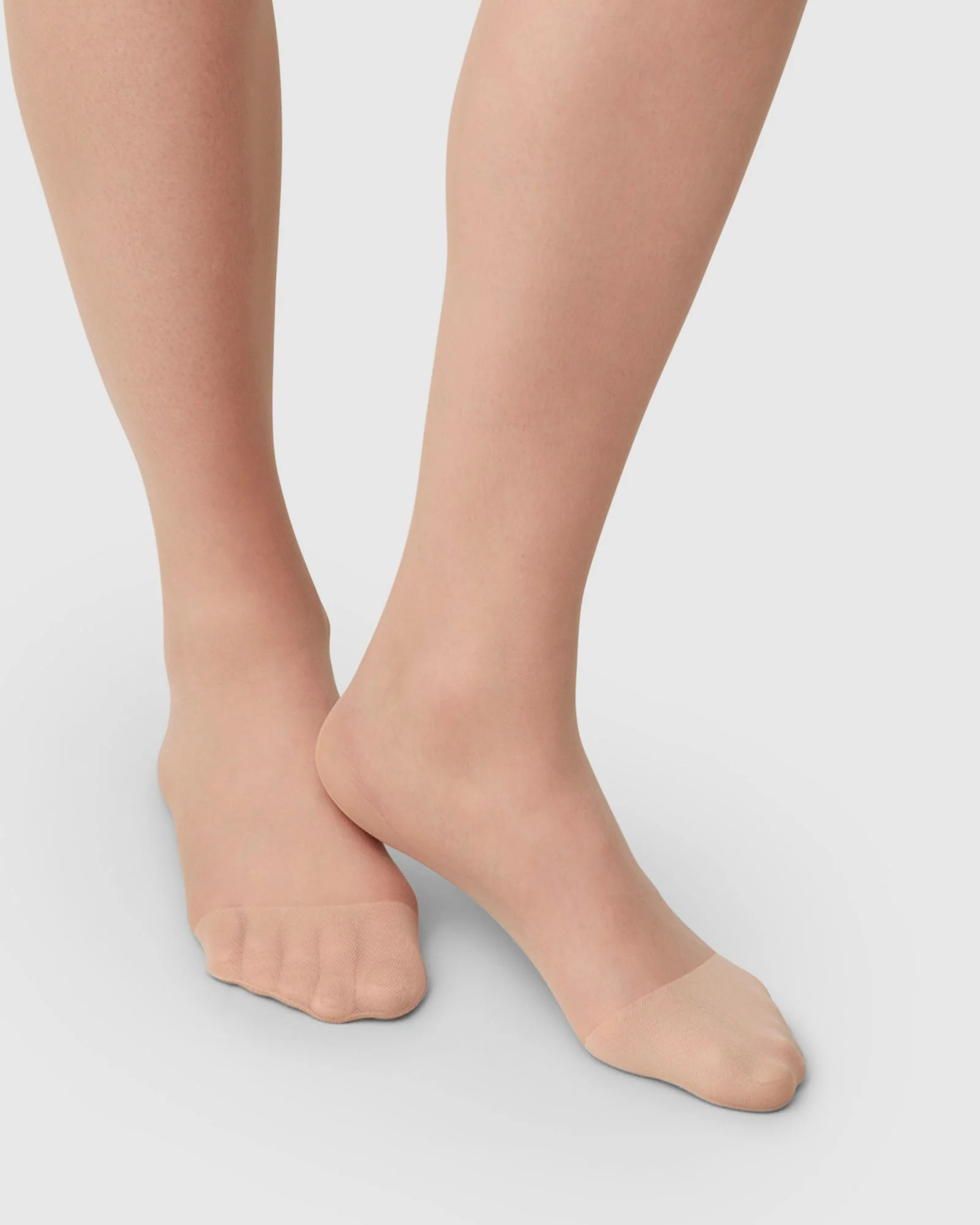 3-Pack Malva Ladder Resistant Tights - Image 5