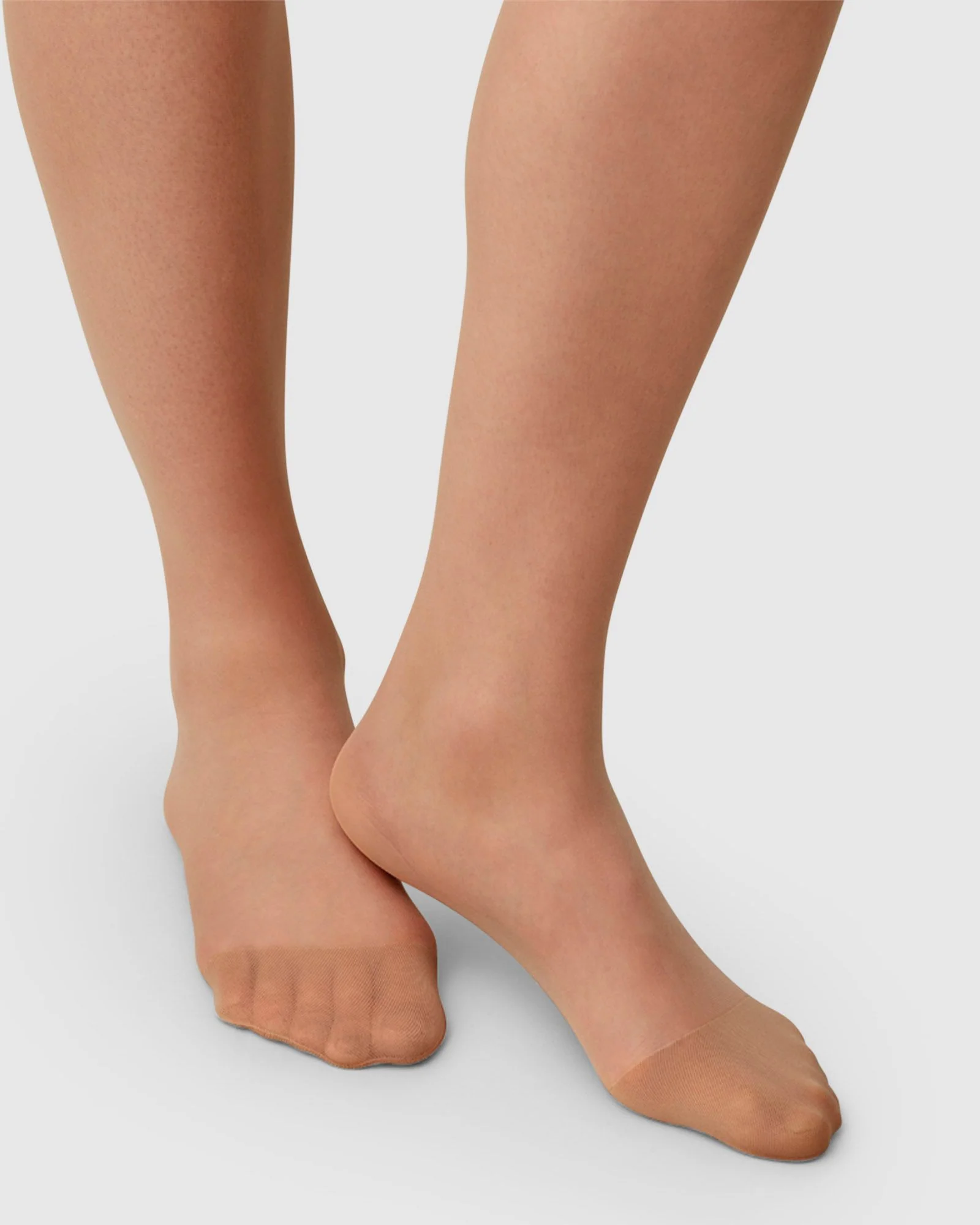 3-Pack Malva Ladder Resistant Tights - Image 4
