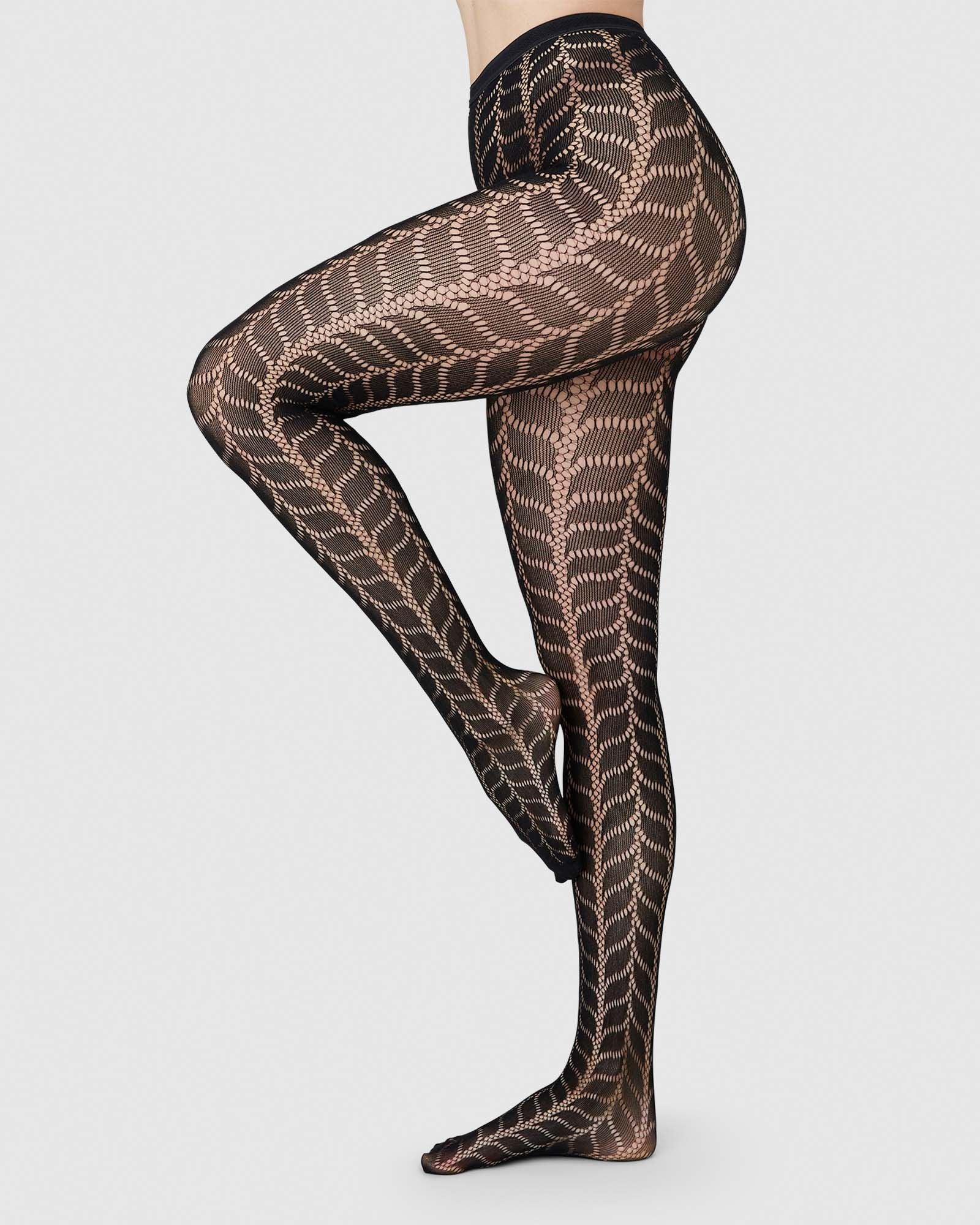 Meja Net Tights - Image 3