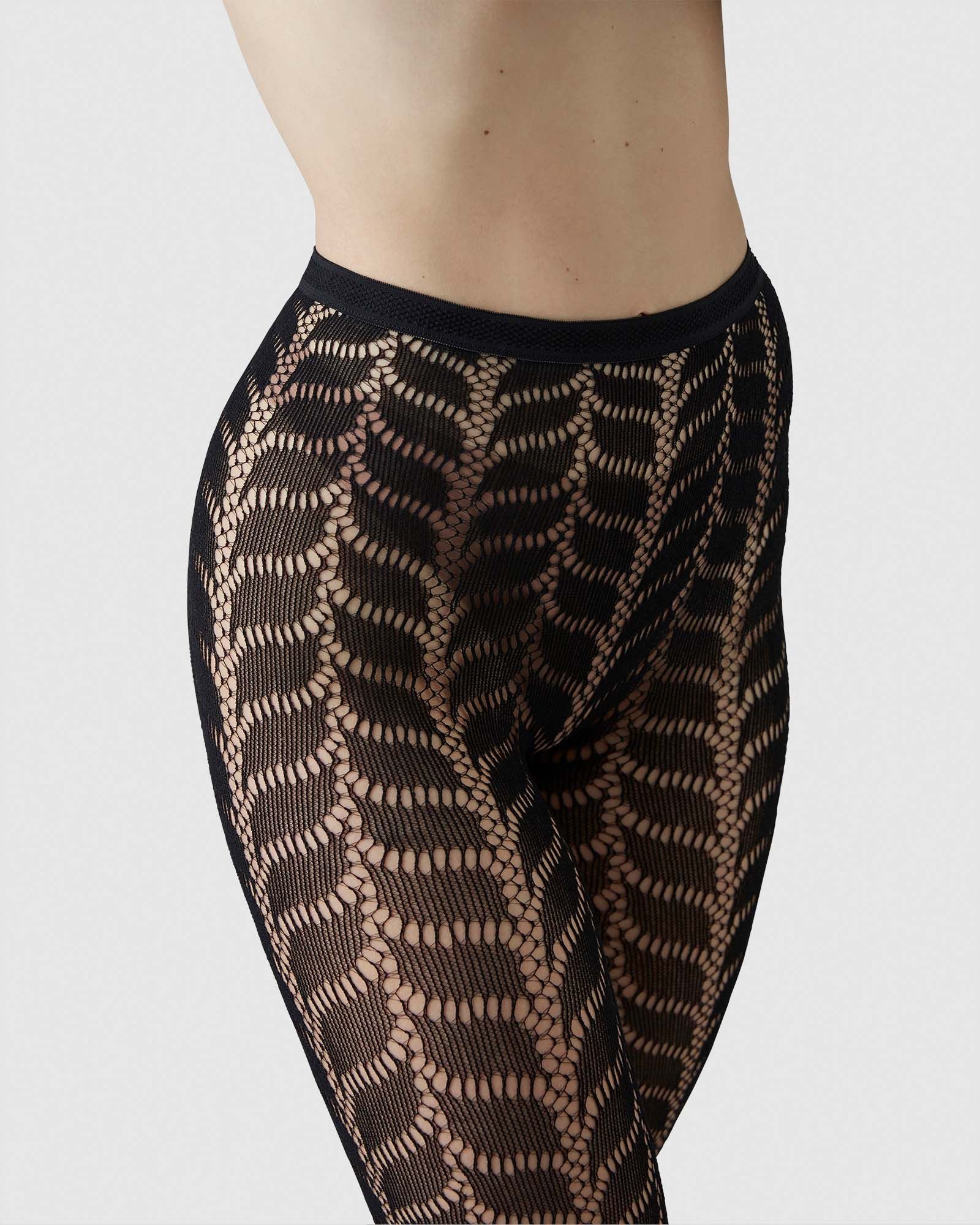 Meja Net Tights - Image 6