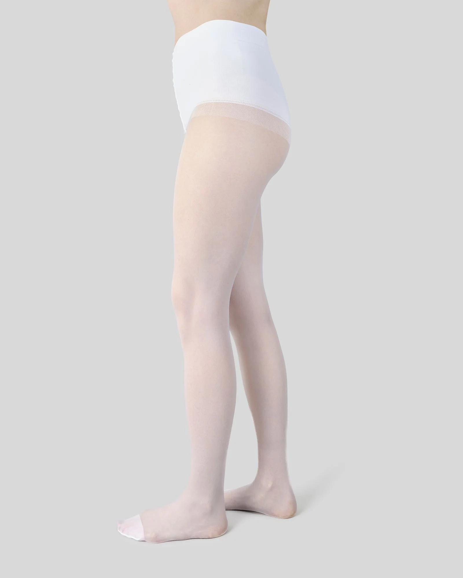 Natasha Sheer Tights - Image 5
