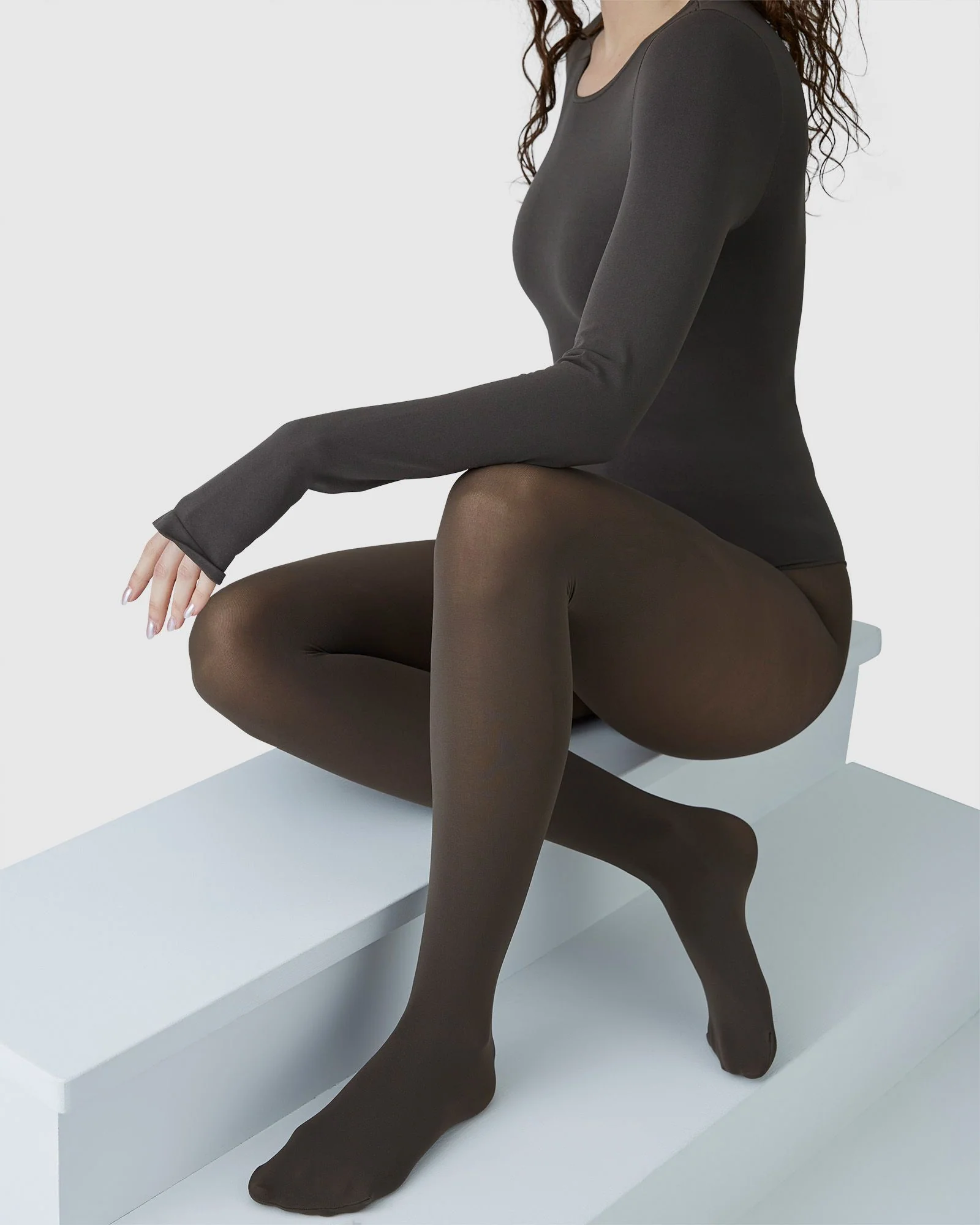 Olivia Premium Tights - Image 3