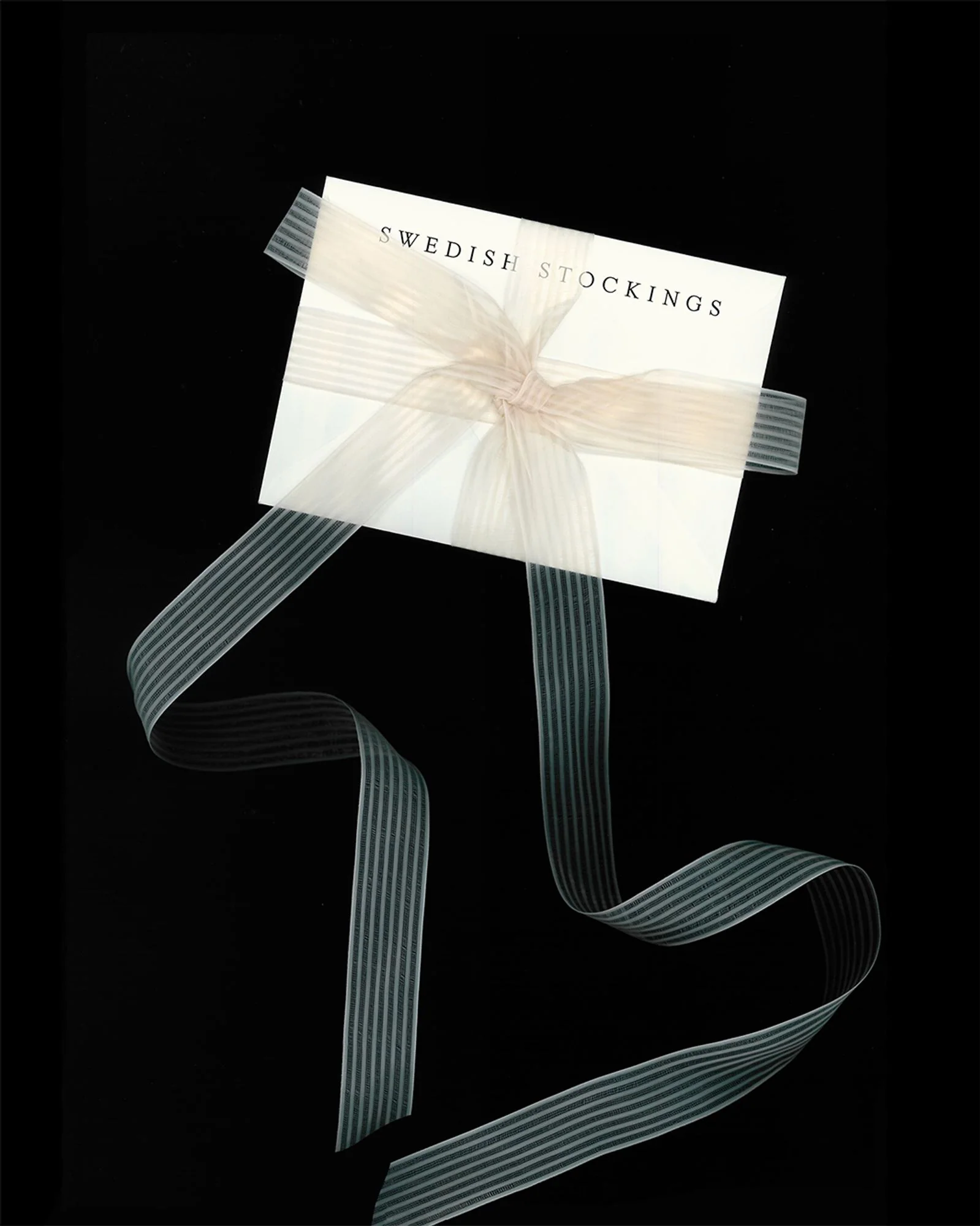 Physical Gift Card