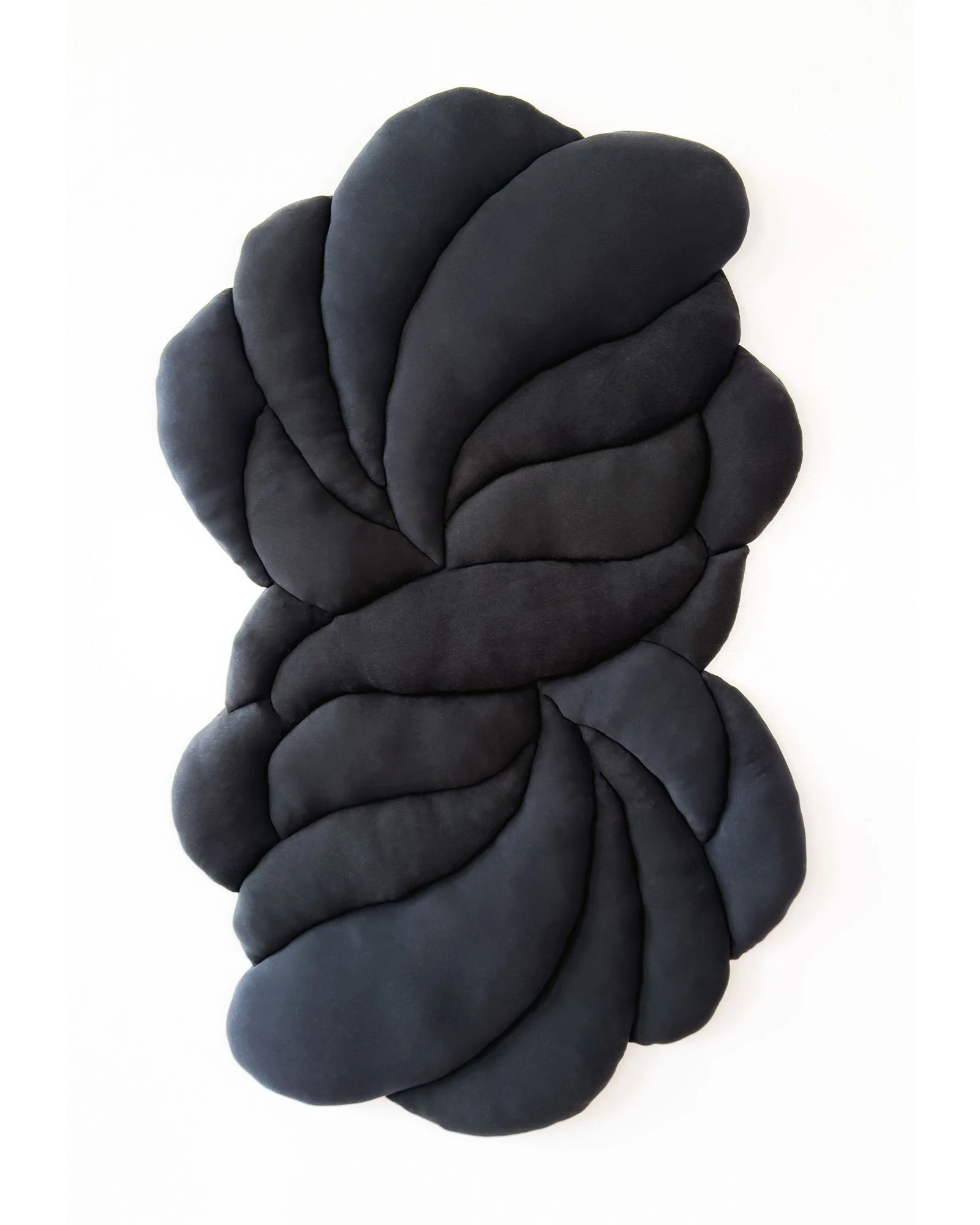 Resilience Textile Artwork