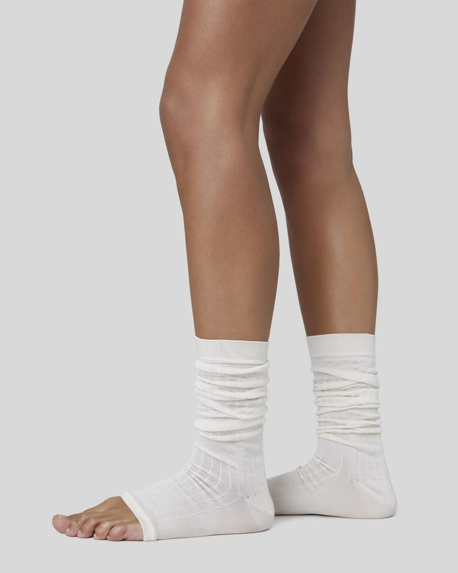 SSENSE Exclusive Long Socks