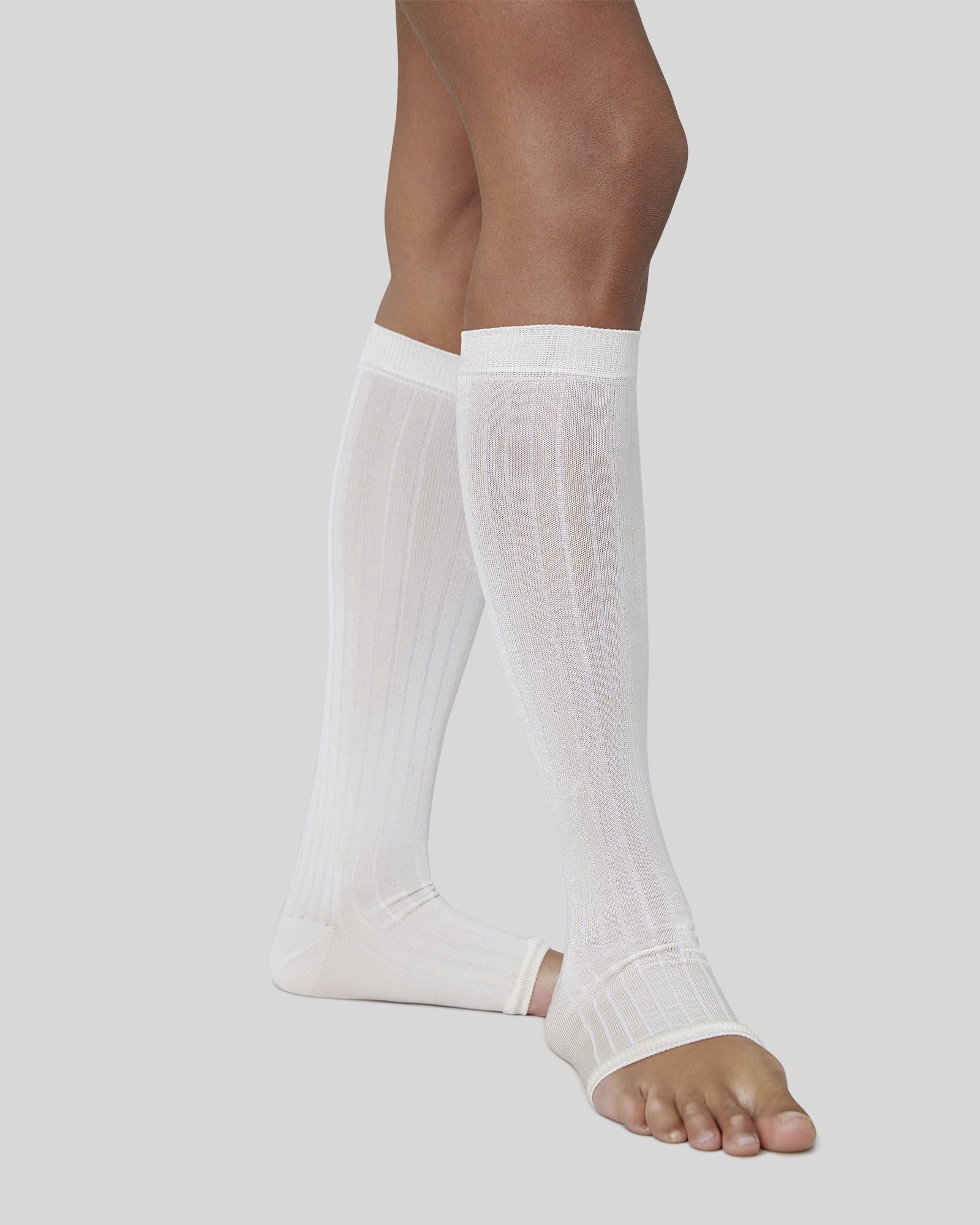SSENSE Exclusive Long Socks - Image 2