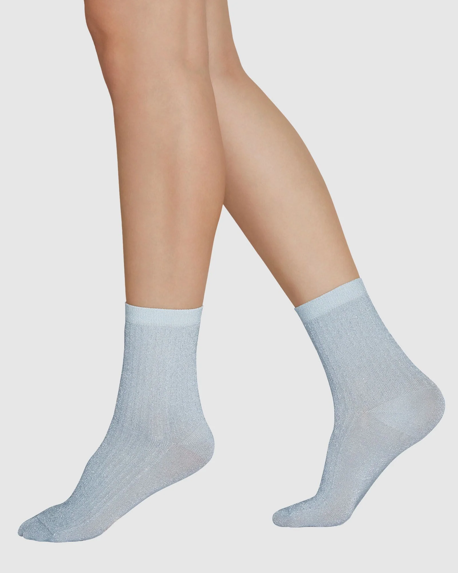 Stella Shimmery Socks