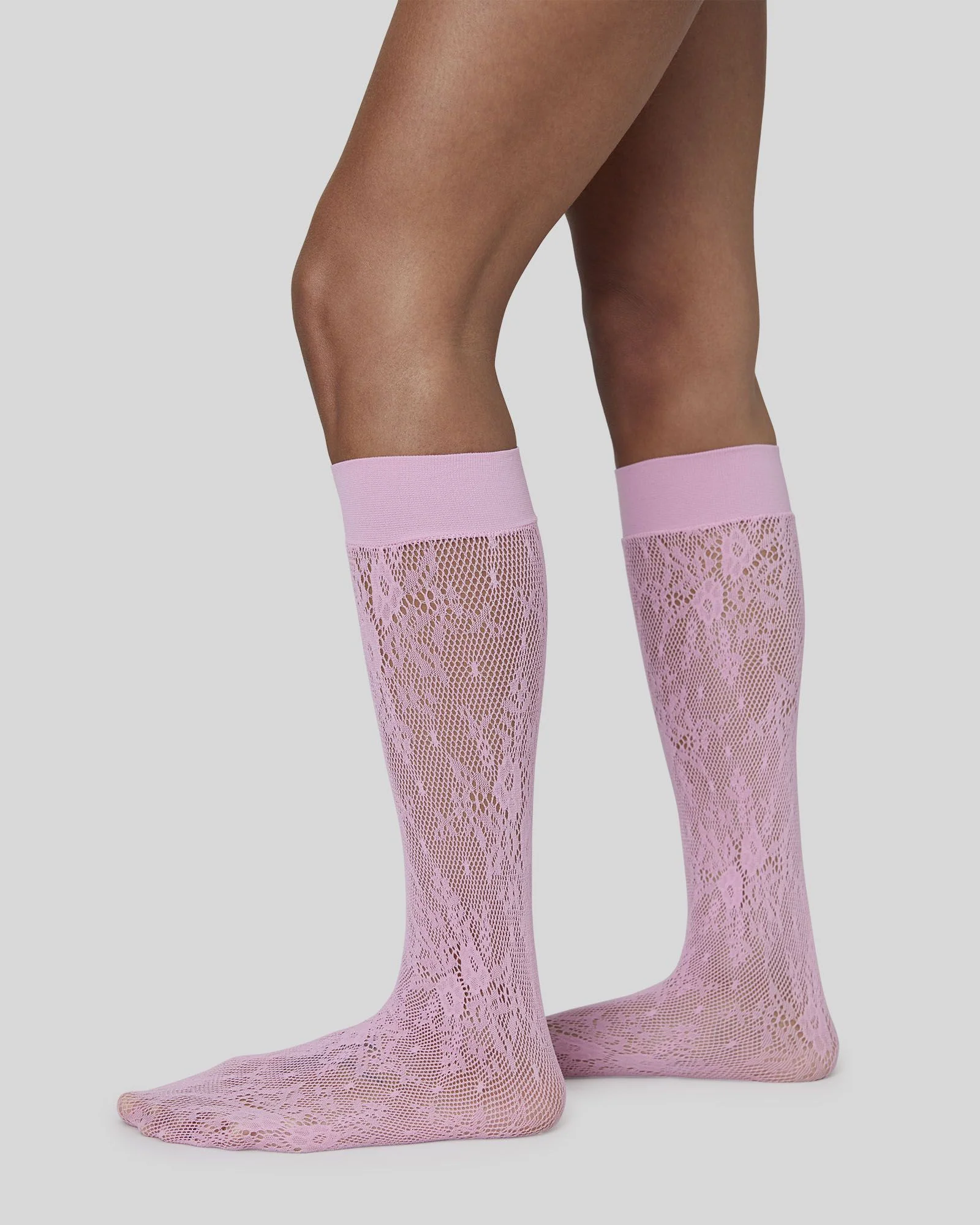 Summer Bundle: Rosa Knee-Highs 3 Pairs - Image 3