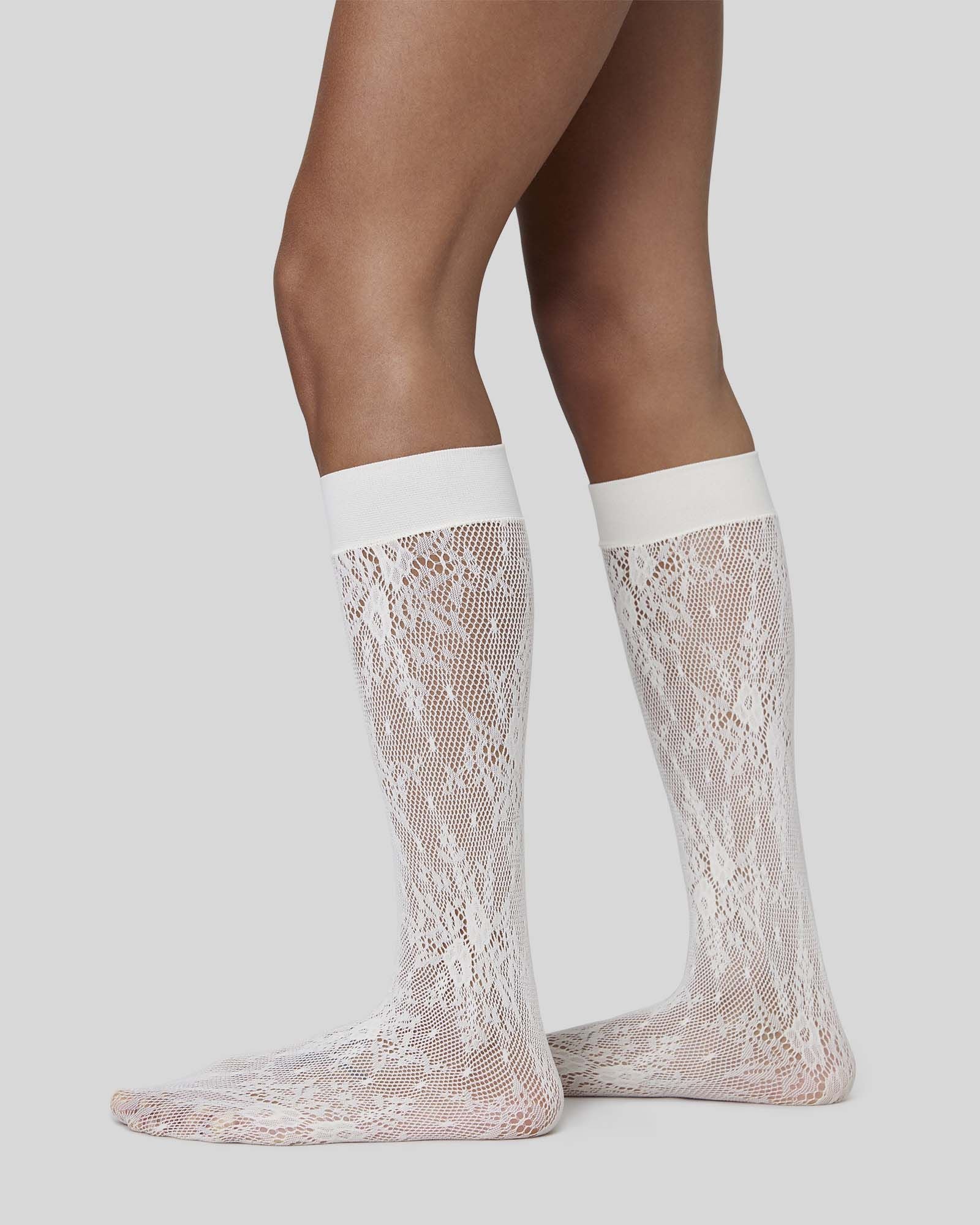 Summer Bundle: Rosa Knee-Highs 3 Pairs - Image 4