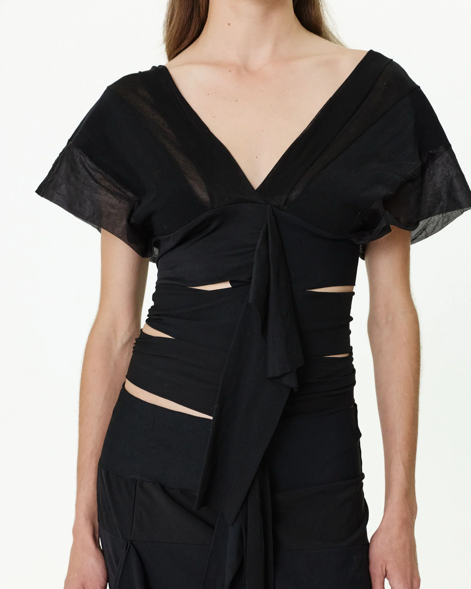 Stockings Dress - Image 2